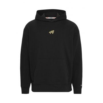Hanorac relaxed fit Signature