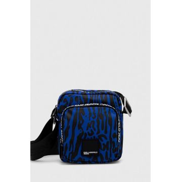 Karl Lagerfeld Jeans borseta