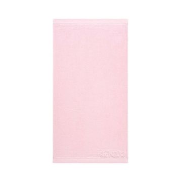 Kenzo prosop mic de bumbac Iconic Rose2 45x70 cm