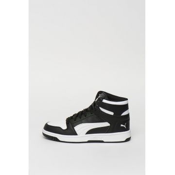 Pantofi sport Rebound Layup Negru - Negru