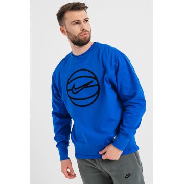 Bluza cu tehnologie Dri-FIT pentru baschet