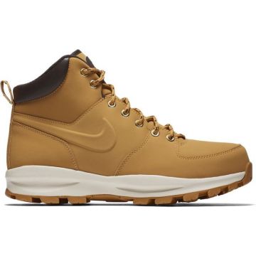 Ghete Nike Manoa leather