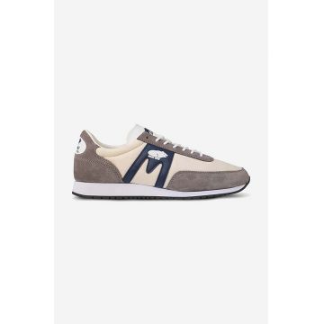 Karhu sneakers Albatross culoarea gri, F802505 F802505-grey Karhu sneakers Albatross culoarea gri, F802505 F802505-grey