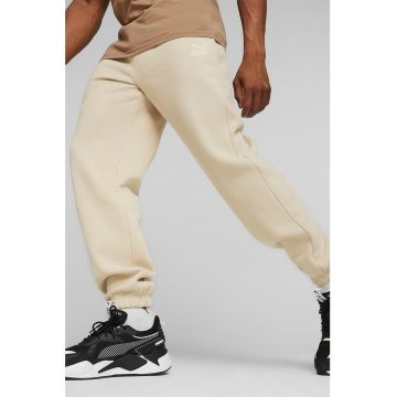 Pantaloni sport din amestec de bumbac Classics