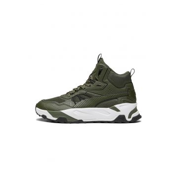 Pantofi sport mid-high Trinity Mid Hybrid Granola