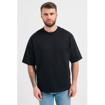 Tricou cu decolteu rotund