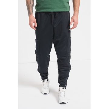 Pantaloni cargo pentru baschet