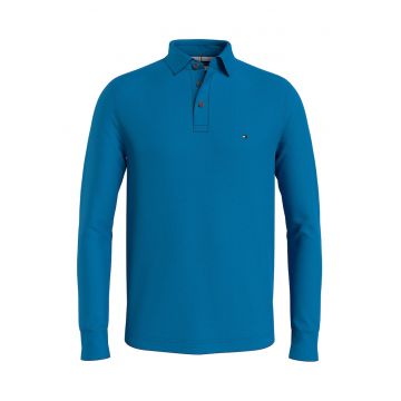 Bluza polo slim fit 1985 Collection