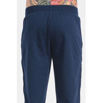 Pantaloni de trening cu benzi logo