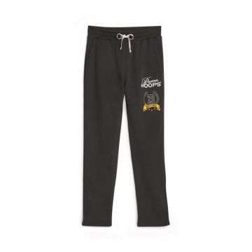 Pantaloni Puma Franchise Q4 Graphic Pant 1