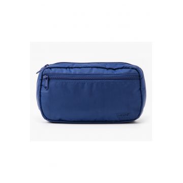 Borseta cu broderie Medium Banana Sling