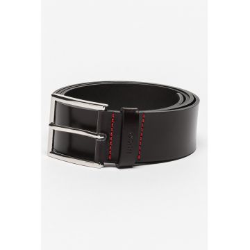 Curea de piele Giaspo