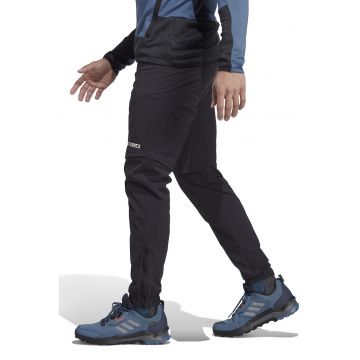 Pantaloni convertibili cu tehnologie Terrex pentru drumetii Utilitas