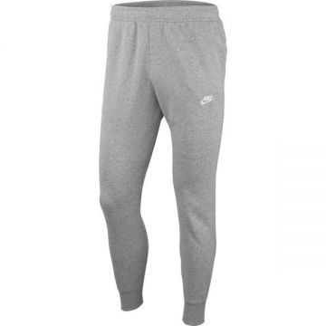 Pantaloni barbati Nike Nsw Club Jogger FT BV2679-063, M, Gri