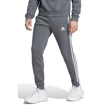 Pantaloni sport conici cu buzunare laterale