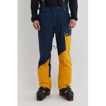 Pantaloni uni pentru ski Sierra