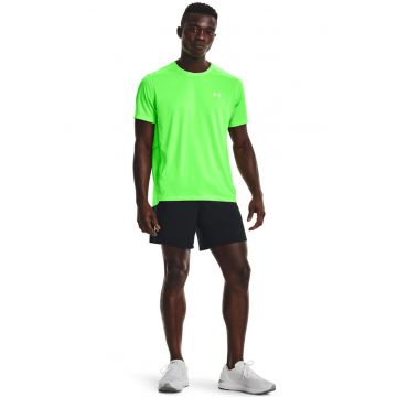 Tricou slim fit pentru alergare Speed Stride 2.0