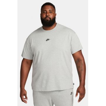 Tricou lejer din bumbac Sportwear Premium Essential