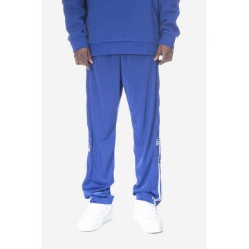adidas Originals pantaloni de trening Adibreak cu imprimeu HR3367-blue