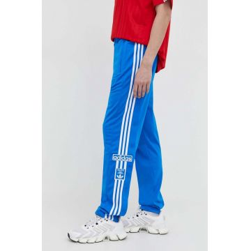 adidas Originals pantaloni de trening cu imprimeu IM8224