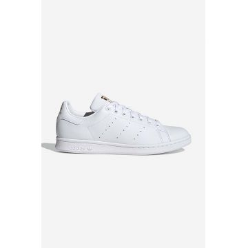 adidas Originals sneakers Stan Smith GY5695 culoarea alb GY5695-white