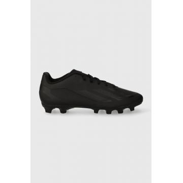 adidas Performance sneakers de fotbal X Crazyfast FxG culoarea negru GY7433