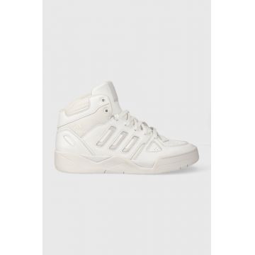 adidas sneakers MIDCITY culoarea alb IF6665 adidas sneakers MIDCITY culoarea alb IF6665