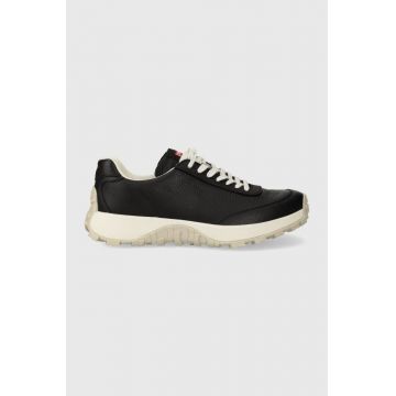 Camper sneakers din piele Drift Trail culoarea negru, K100928.006