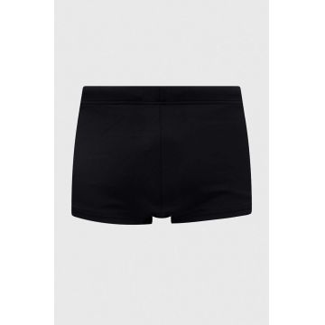 EA7 Emporio Armani costum de baie culoarea negru EA7 Emporio Armani costum de baie culoarea negru