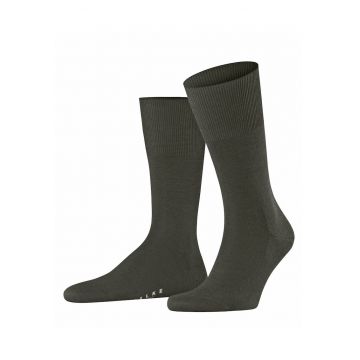 Sosete lungi uni Airport 16549 - Verde
