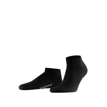 Sosete scurte Cool 24/7 13253 - Negru
