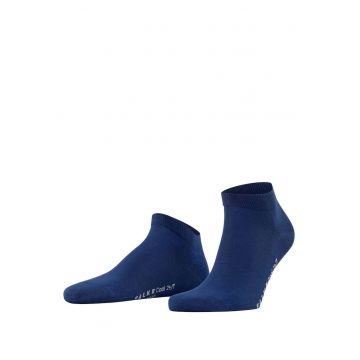 Sosete scurte Cool 24/7 13253 - Albastru royal