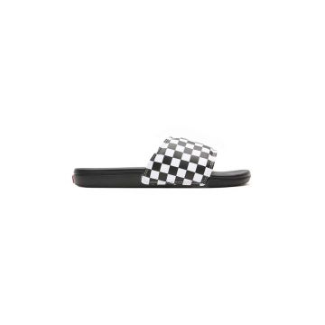 Vans papuci La Costa culoarea negru VN0A5HF527I-black