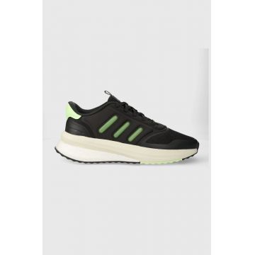 adidas sneakers pentru alergat X_PLRPHASE culoarea negru ID0423