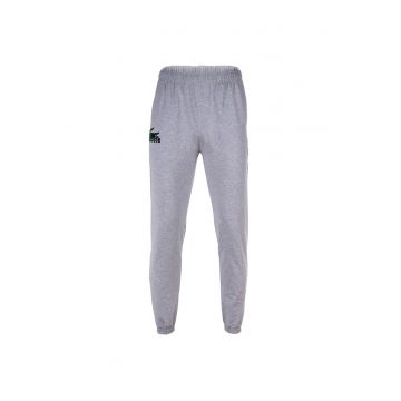 Pantaloni de trening - de casa - cu buzunare oblice