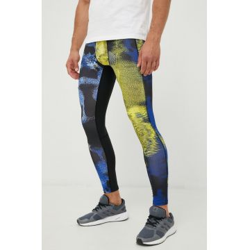 adidas Performance leggins de antrenament barbati, modelator