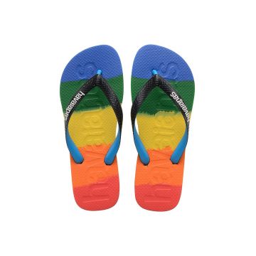 Havaianas slapi Top Logomania