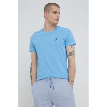 Medicine tricou din bumbac modelator