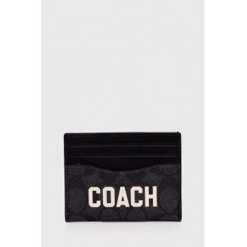 Coach husa culoarea gri