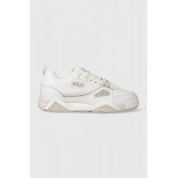 Fila sneakers CASIM culoarea alb Fila sneakers CASIM culoarea alb
