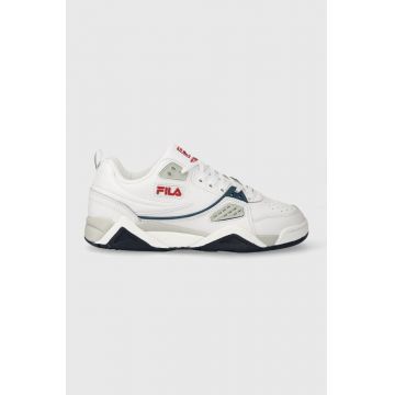 Fila sneakers CASIM culoarea albastru marin Fila sneakers CASIM culoarea albastru marin