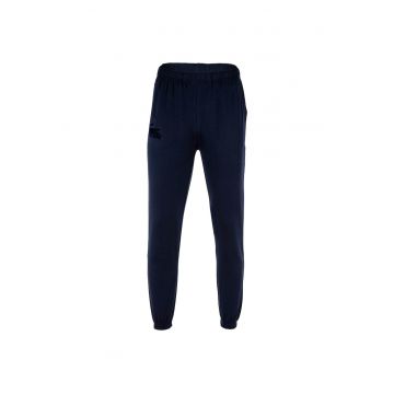 Pantaloni de trening - de casa - cu buzunare oblice