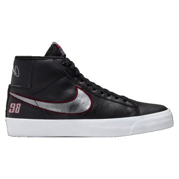 Pantofi Sport Nike Zoom Blazer mid PRO GT