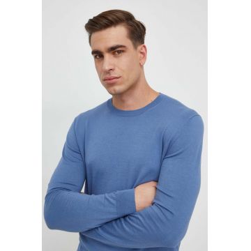 Sisley pulover barbati, light
