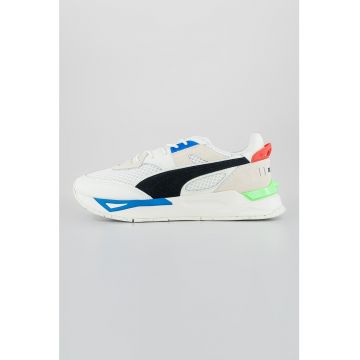 Pantofi sport Mirage Sport Re.Gen - Albastru/Crem