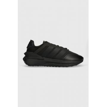 adidas sneakers AVRYN culoarea negru IE2642 adidas sneakers AVRYN culoarea negru IE2642