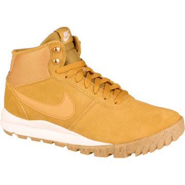 Ghete barbati Nike Hoodland Suede 654888-727