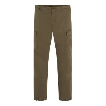 Pantaloni cargo relaxed fit