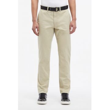 Pantaloni chino slim fit