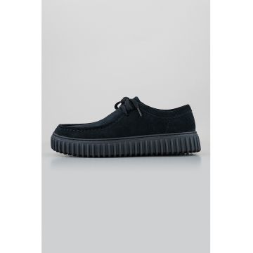 Mocasini de piele Torhill